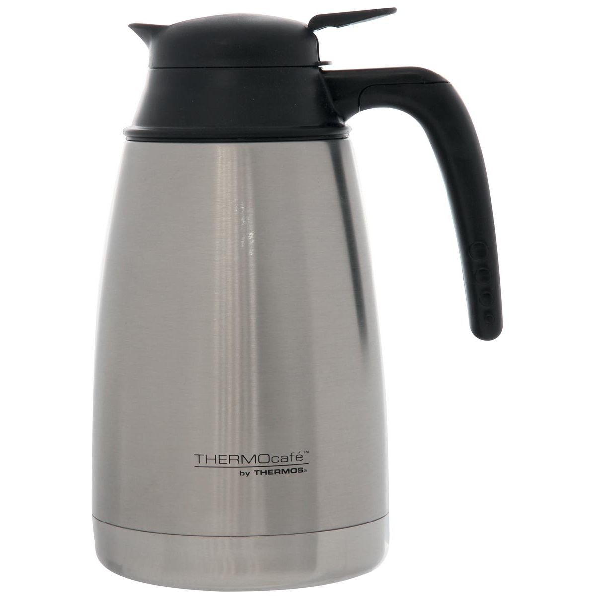 Thermos - isoleerkan 1,5 liter, inox
