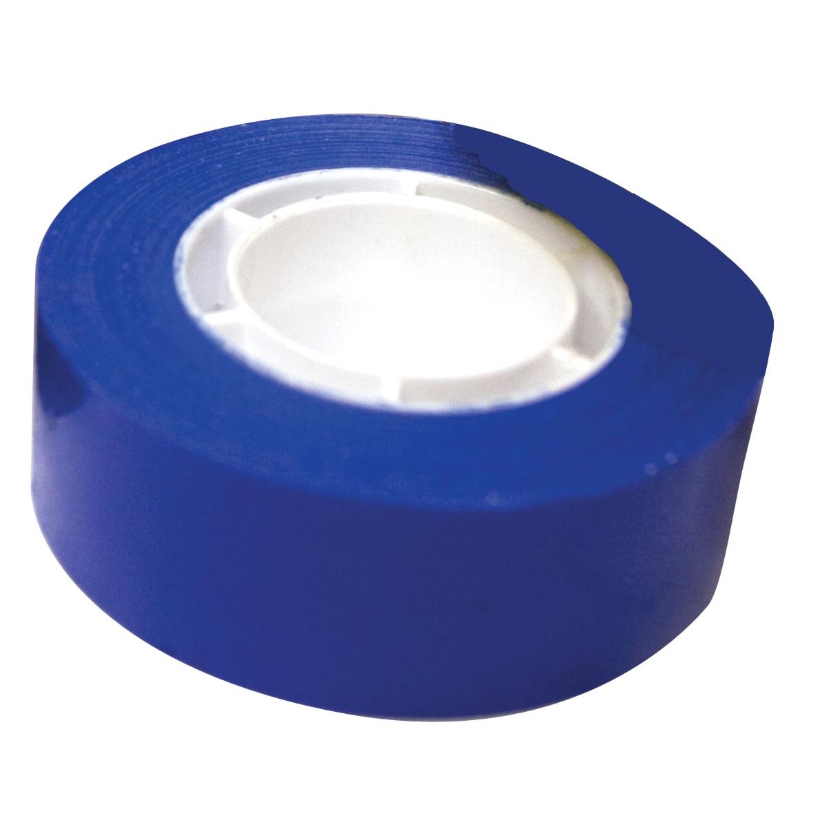 Apli - plakband ft 19 mm x 33 m, blauw