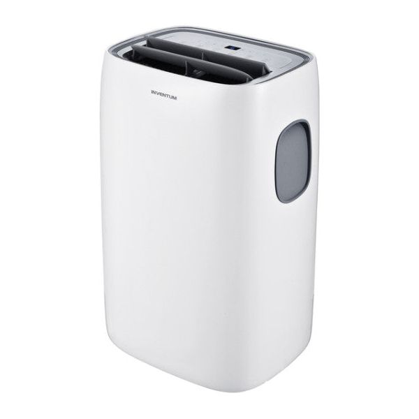 Inventum - Climatiseur AC125W Luxe 105m3 blanc ZA36