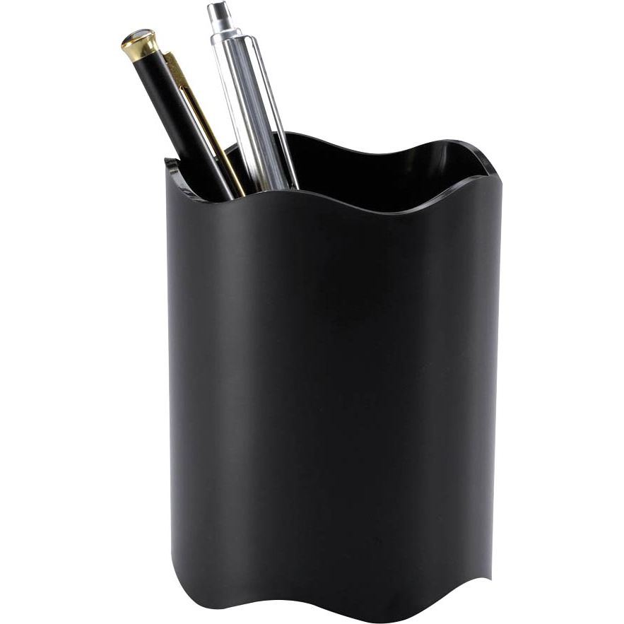 Durable - Trend pencil box, black