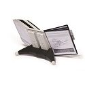 Klika - PLU desk standard with 20 windows A4