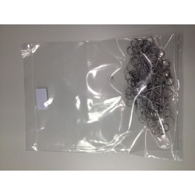 Klika - Price pin 70 mm FOOD SAFE 100 pieces