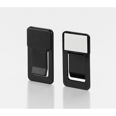 Klika - Fermasoldi con strato autoadesivo 100 pezzi