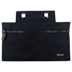 YAKA - kit astuccio 3 in 1, nero