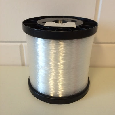 Klika - Nylon thread 1.00 x 1000 meters 40 kg 2 pieces