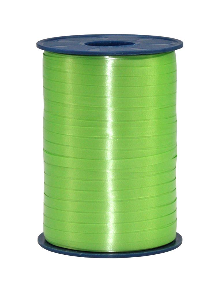 Klika - Krullint 5mm/500 meter appelgroen