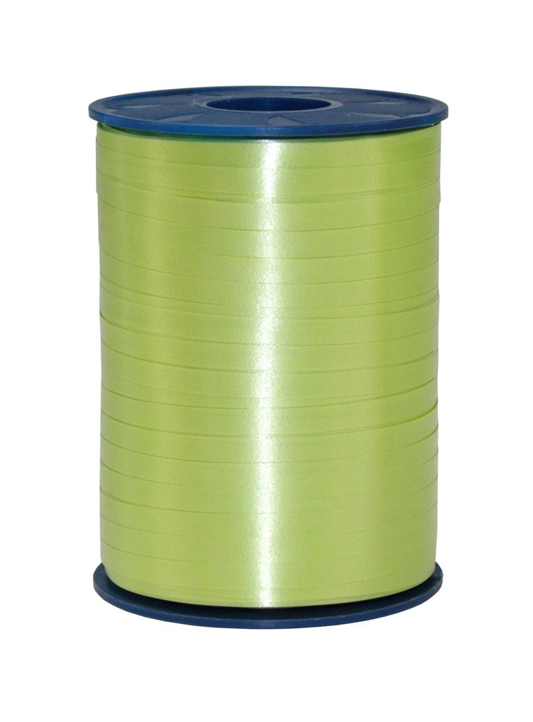 Klika - Krullint 5mm/500 meter lime