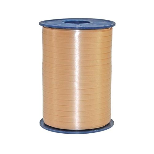 Klika - Krullint 5mm/500 meter matgoud
