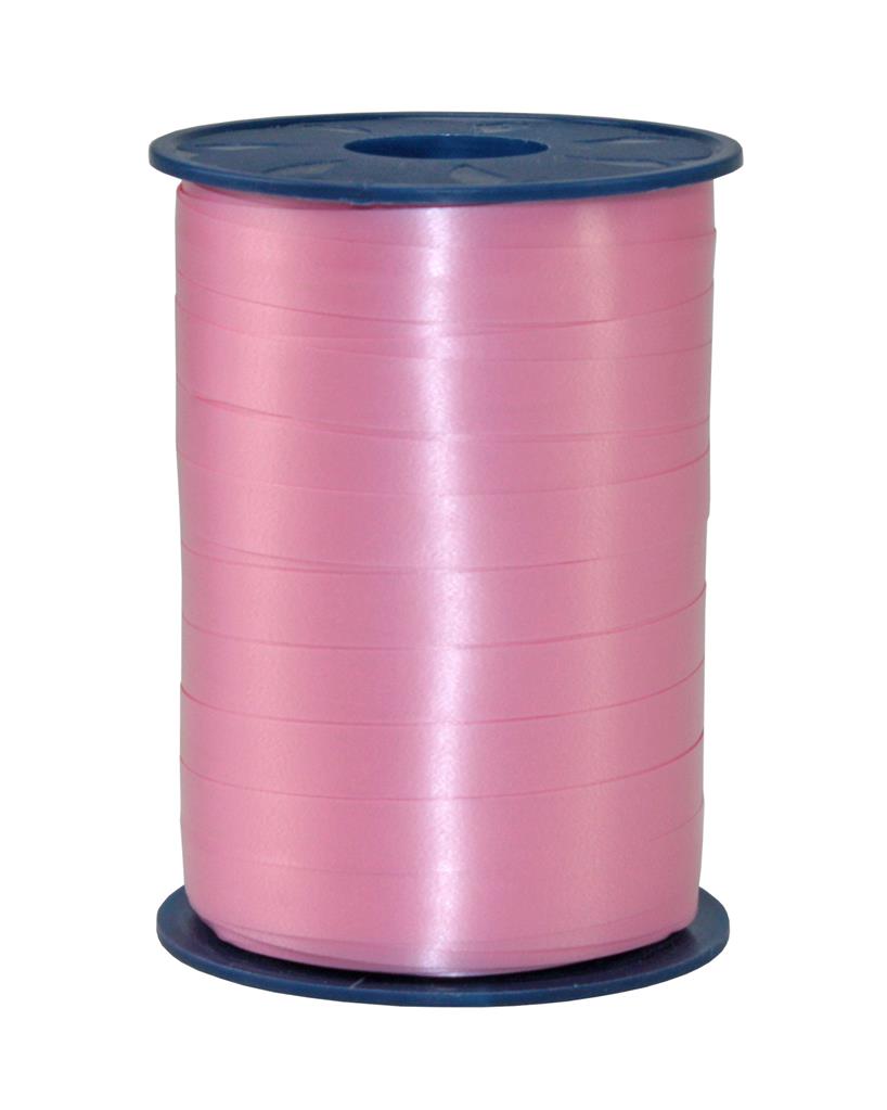Klika - Krullint 10mm/250 meter roze