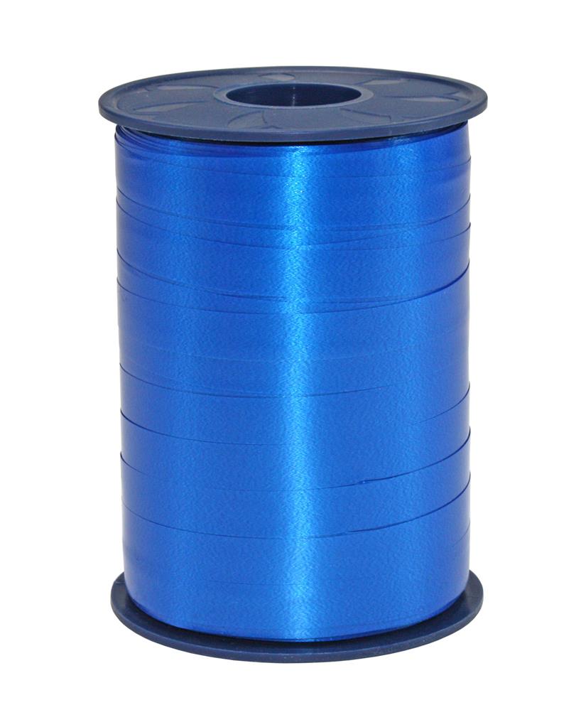 Klika - Krullint 10mm/250 meter donkerblauw