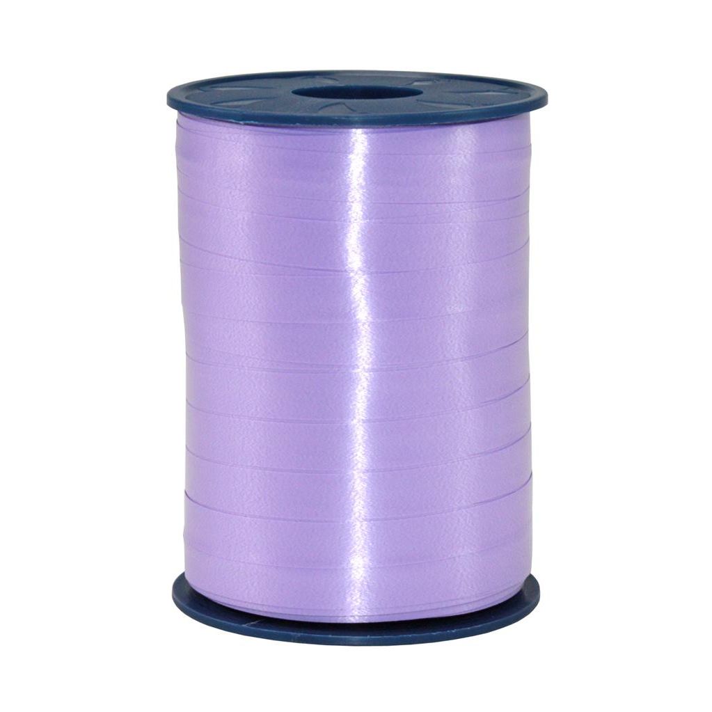 Klika - Krullint 10mm/250 meter lila fuchsia