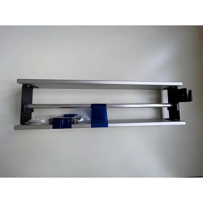 Klika - Curling ribbon holder ALU 50cm, 4 rolls