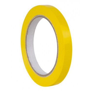 Klika - e nucleo grande giallo 12 mm x 66 m