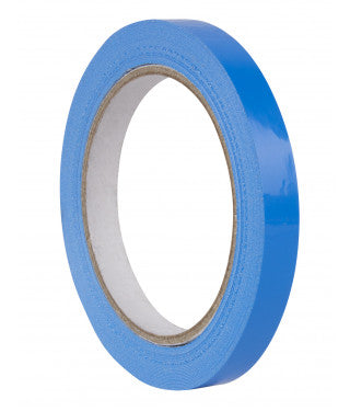 Klika - e blauw 12mm x 66m grote kern