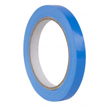 Klika - e blauw 12mm x 66m grote kern