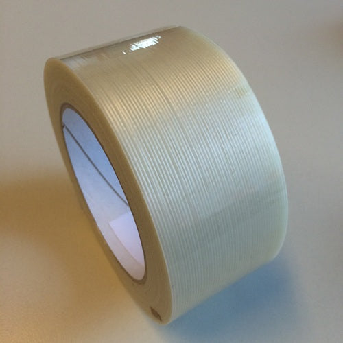 Klika - e filament 50mm x 50m lengteversterkt