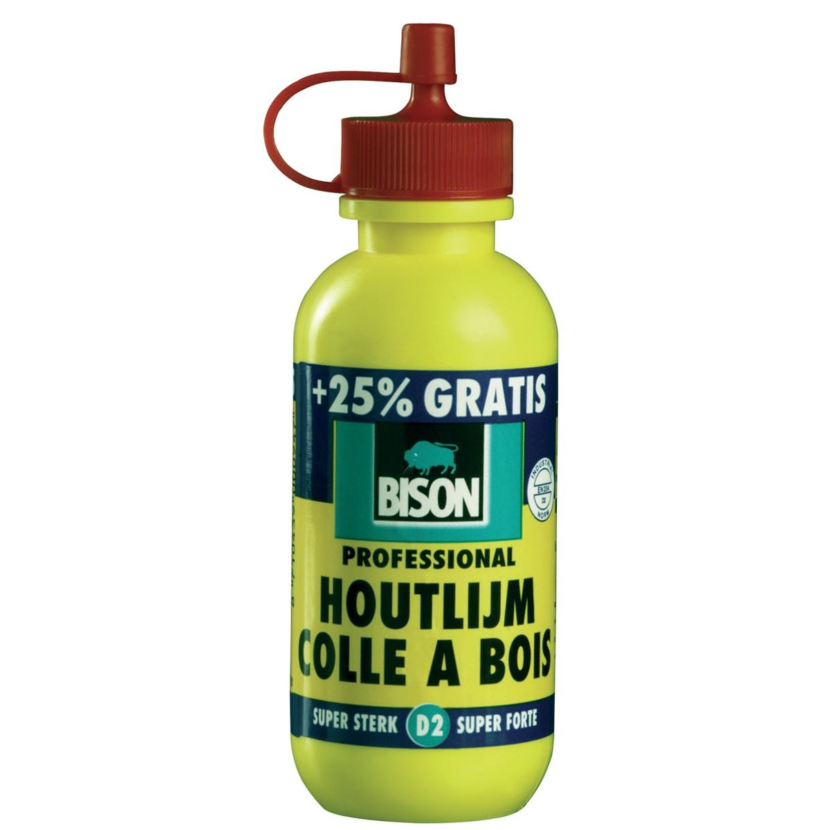 Bisonte - colla per legno