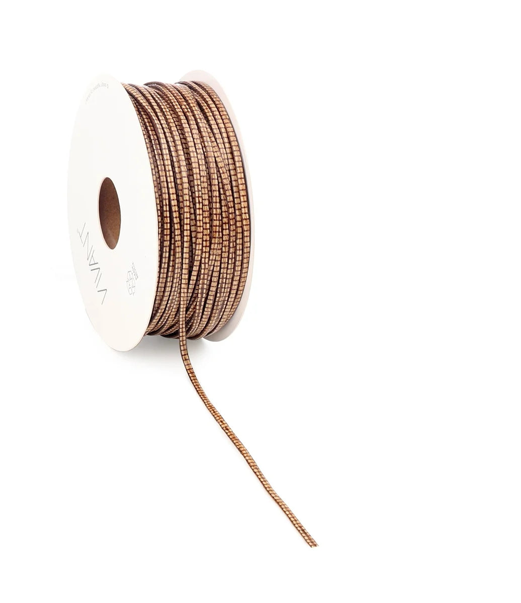 Fusta - Cordone ø2mm x 50 metri rame
