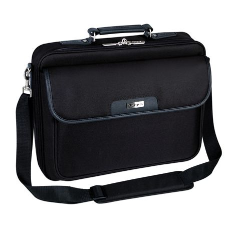 TARGUS - 15.4 – 16 Inch / 39.1 40.6cm Notepac Laptop Case