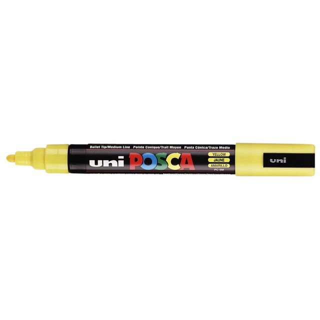 Posca - Paintmarker uni pc5m m gl | 6 stuks