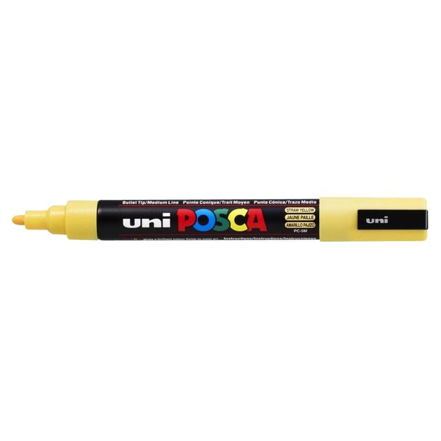 Posca - Marcador Uni PC5M pajita mediana