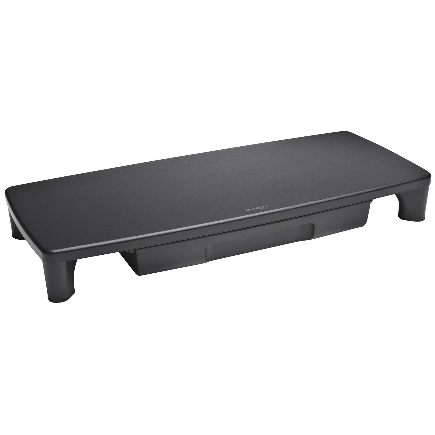 Kensington - Monitor stand smartfit with drawer