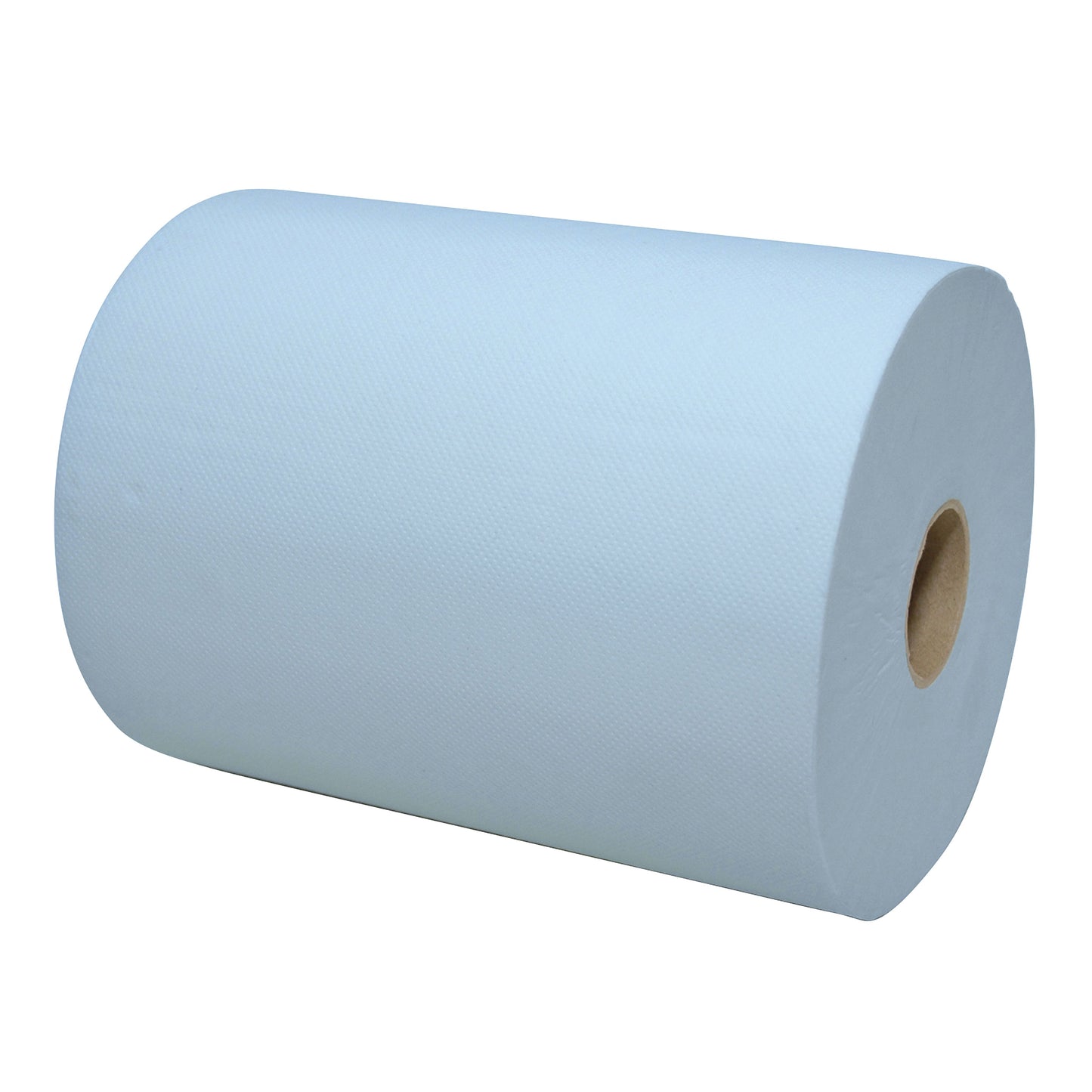 Euro Products - Handdoekrol q14 xl 2laags 165m blauw