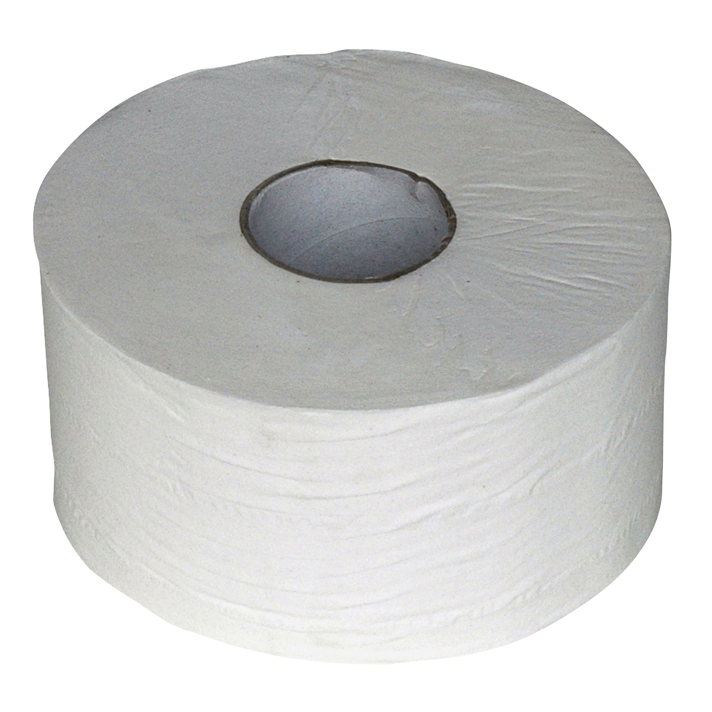 Euro Products - Toilet paper Products Q5 jumbo small 2-layer 180m white 240018
