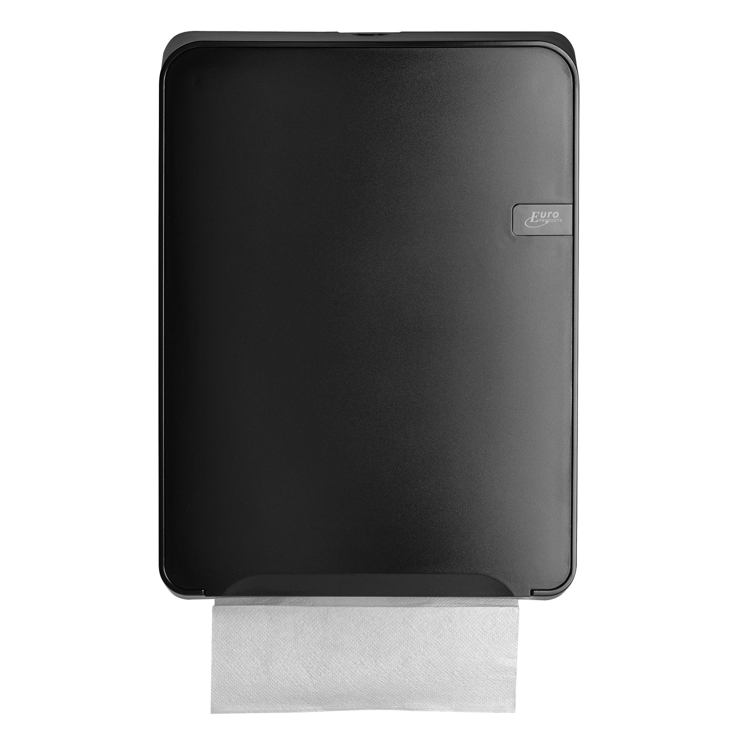 QuartzLine - Towel dispenser Q8 black 441152