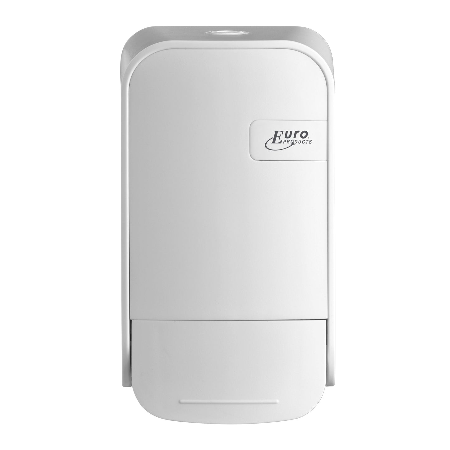 Quartzline - Dispenser detergente per sedili WC Q21 schiuma 400ml bianco 441601