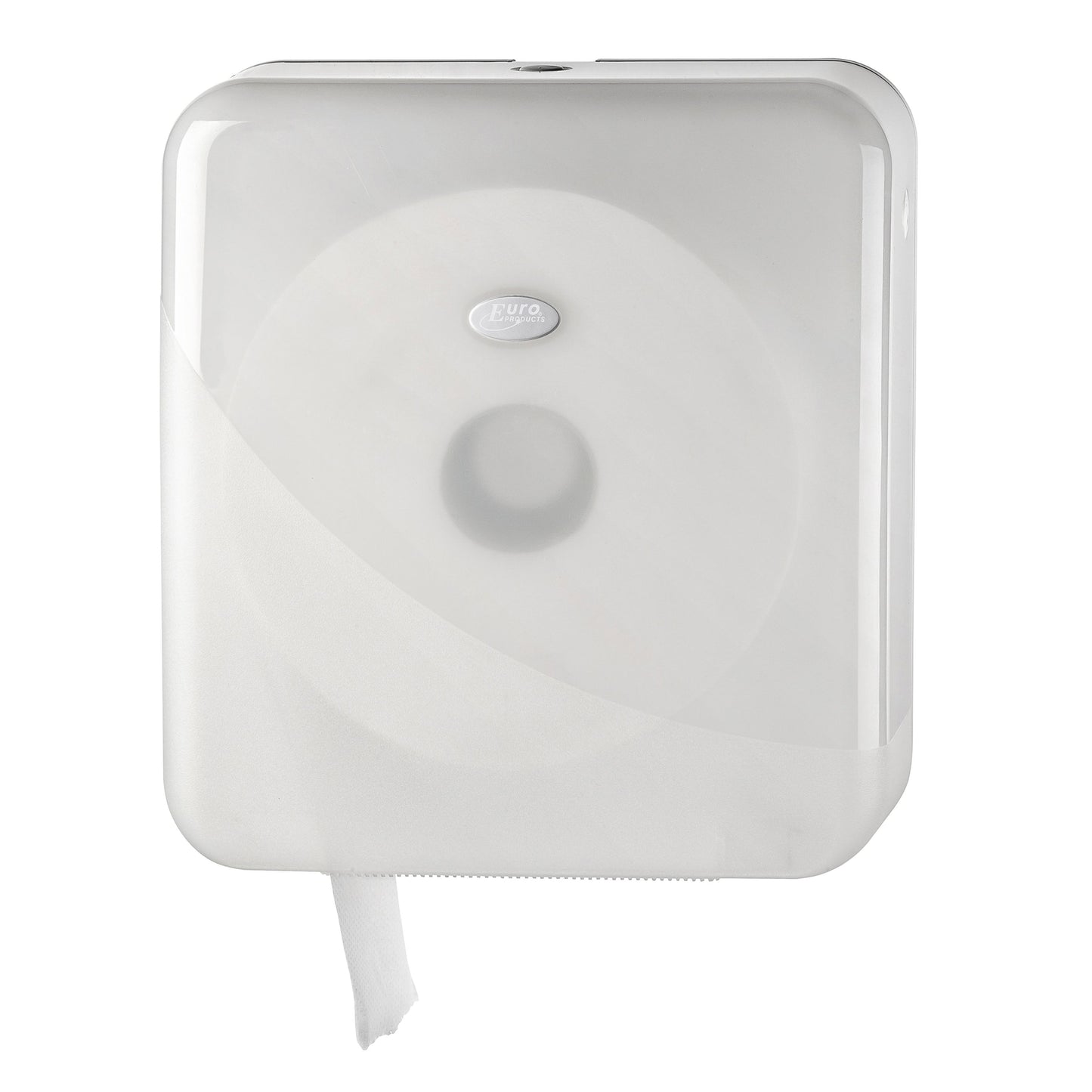 Pearl Line - Toilet paper dispenser P4 jumbo large white 431004