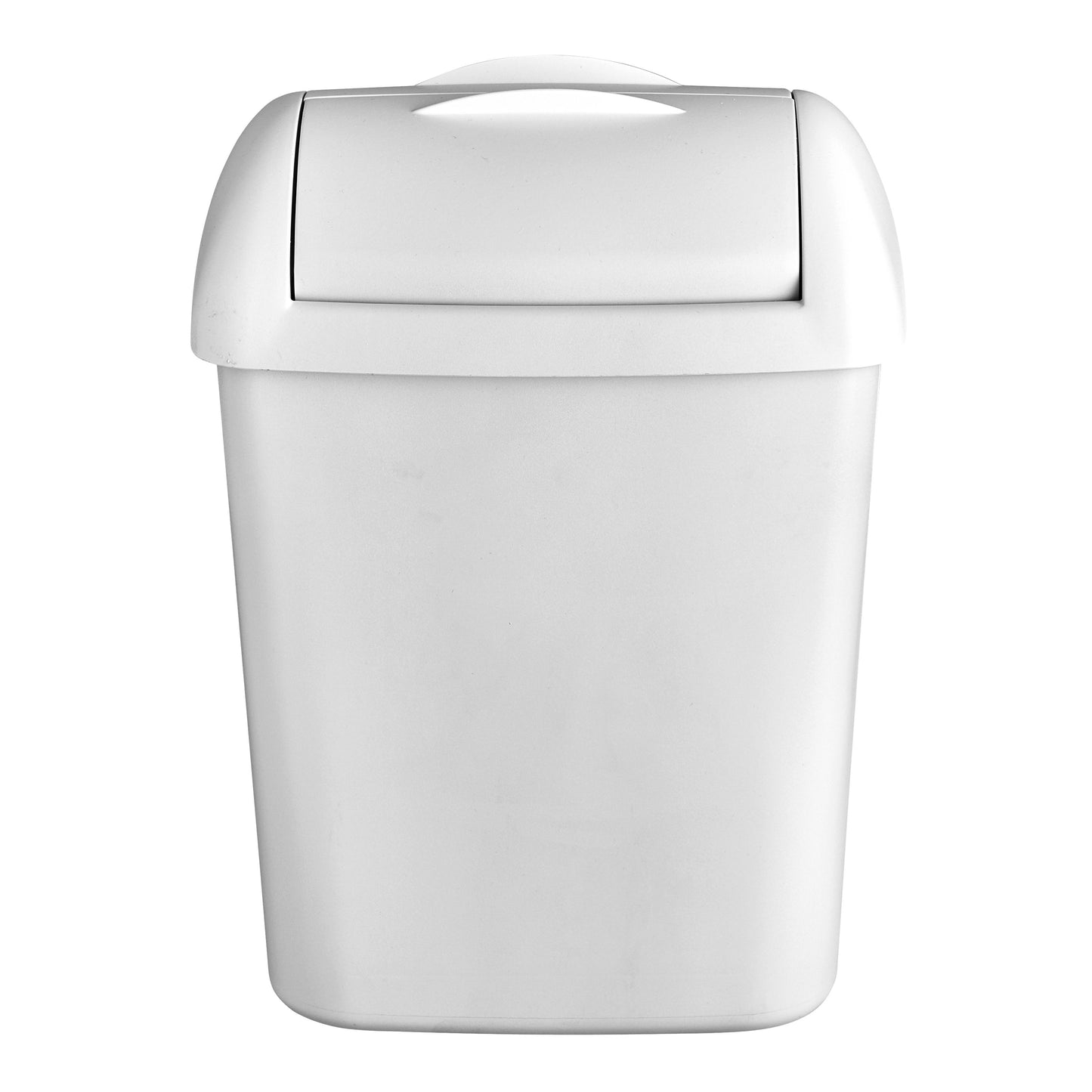 Quartzline - Feminine hygiene bin 8 liters white 441408