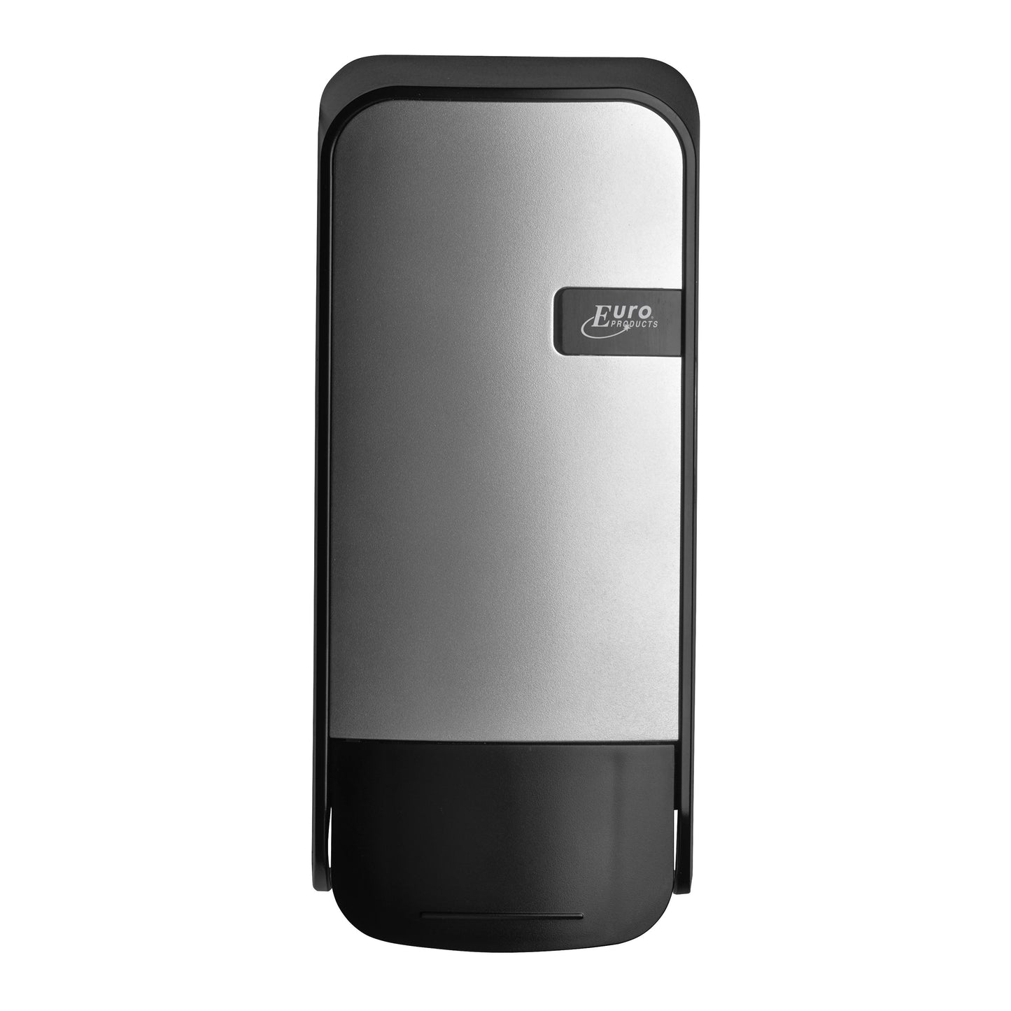 Quartzline - Zeepdispenser q19 schuim 1000ml zilver