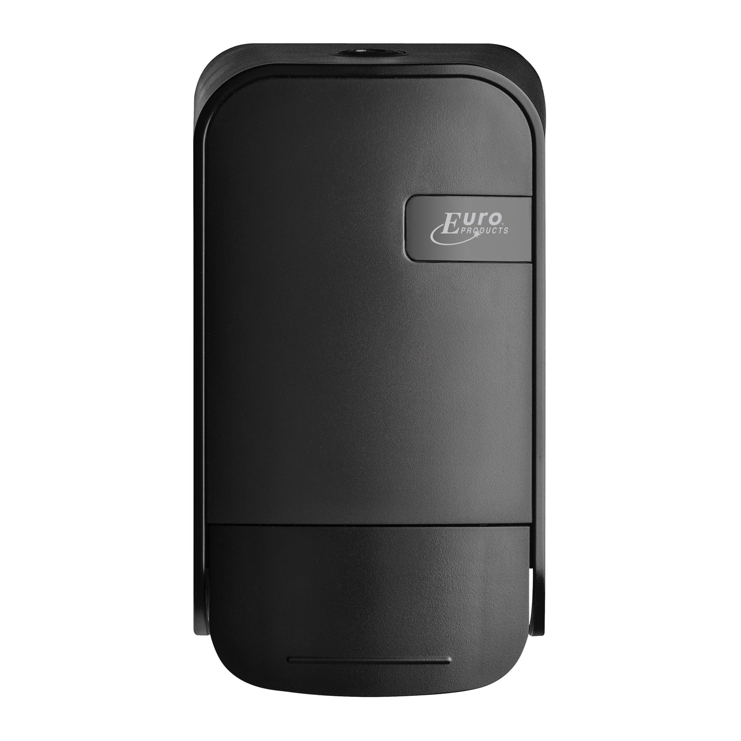 Quartzline - Dispensador de limpiador de asiento de inodoro Q21 espuma 400ml negro 441651