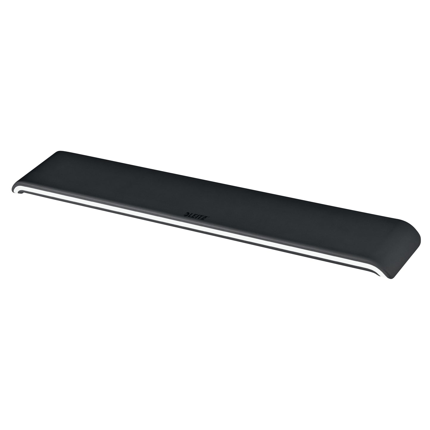 Leitz - WOW Ergo supporto per polso regolabile nero