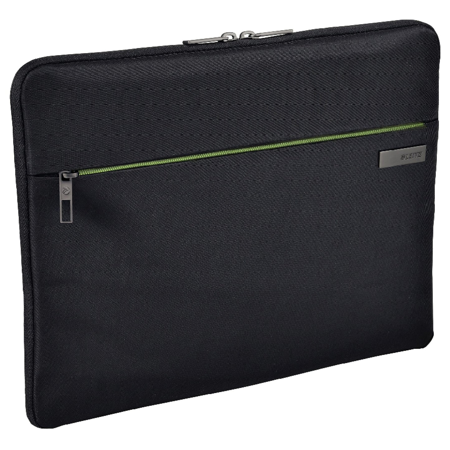Leitz - Custodia per laptop Complete 15.6 Nera