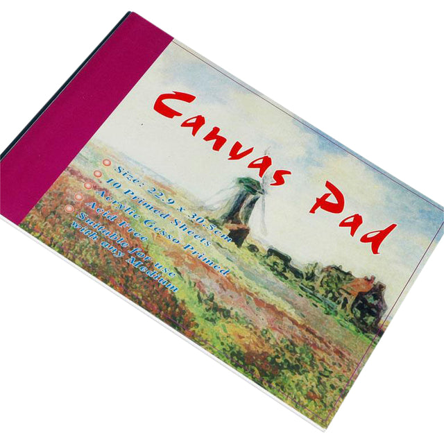 Conda - Canvas pad 45 x 60 cm