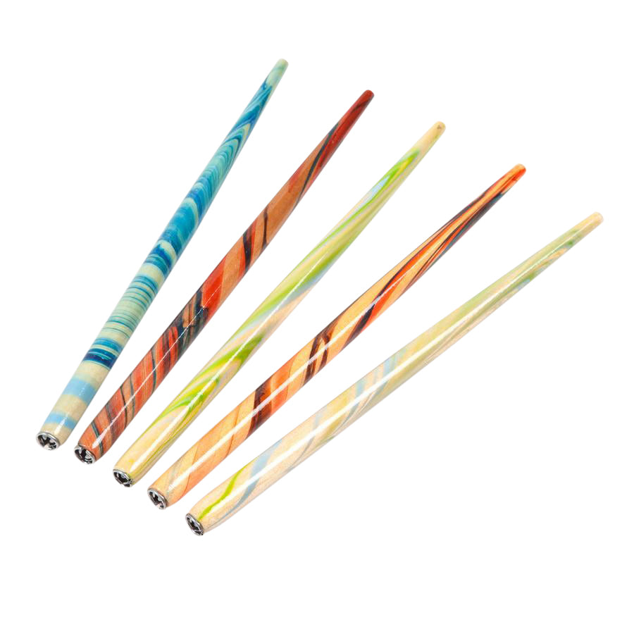 Brause - Portapenne 1618 marmo | 20 pezzi