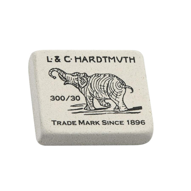 Koh-i-noor - Gomme éléphant 30 28x35mm