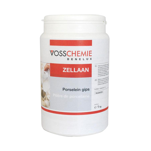 Voss - Enduit de porcelaine zellaan 1kg
