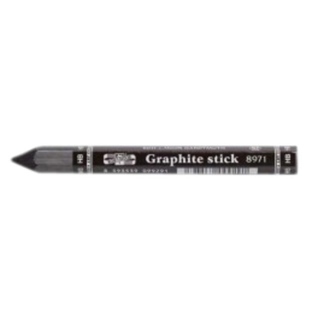 Koh-i-noor - Graphitspitze 8971 HB 10mm | 12 Stück