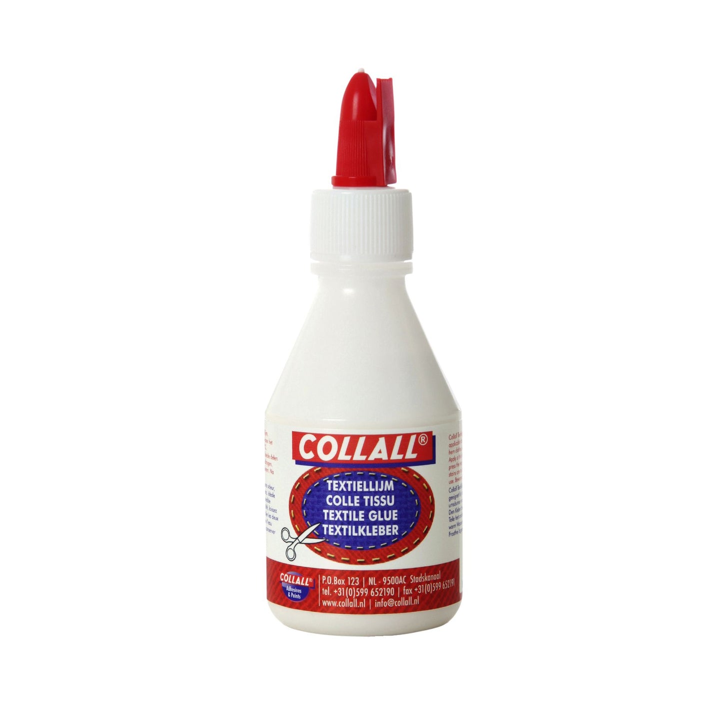 Collall - Textielijm 100ml