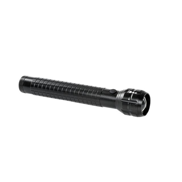MAUL - Lampe de poche Kronos XL LED 28,7cm portée lumineuse 295m 10W