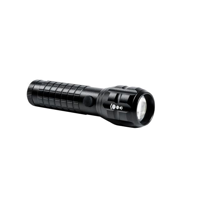 Maul - Linterna Kronos S LED 14cm alcance de luz 196m 3W