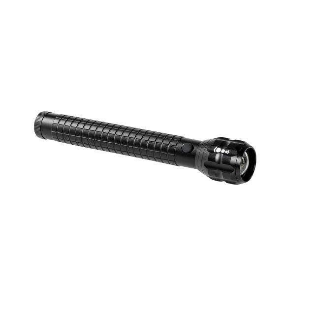MAUL - Linterna Kronos L LED 26cm alcance de luz 280m 8W