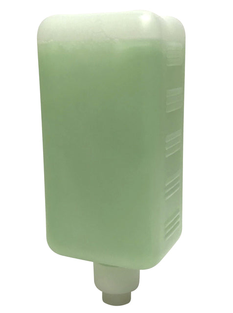Euro Products - Productos de Jabón de Manos Ingo-man líquido 500ml 401005 | 12 piezas