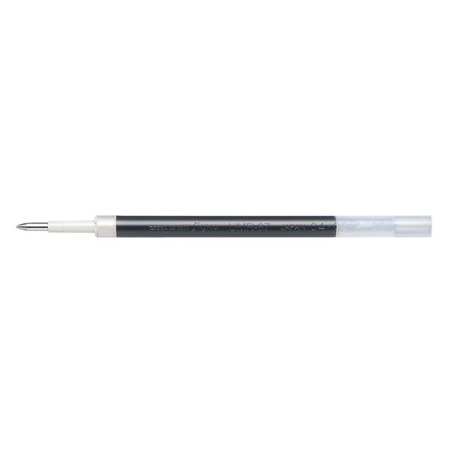 Uni-ball - Gel writer refill Signo 207 medium black