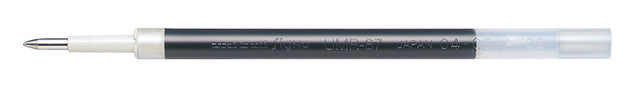 Uni-ball - Recharge pour graveur gel Signo 207 moyen noir | 12 pièces