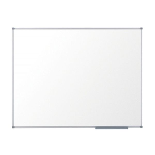 Premium Plus Whiteboard Enamel 600x450mm