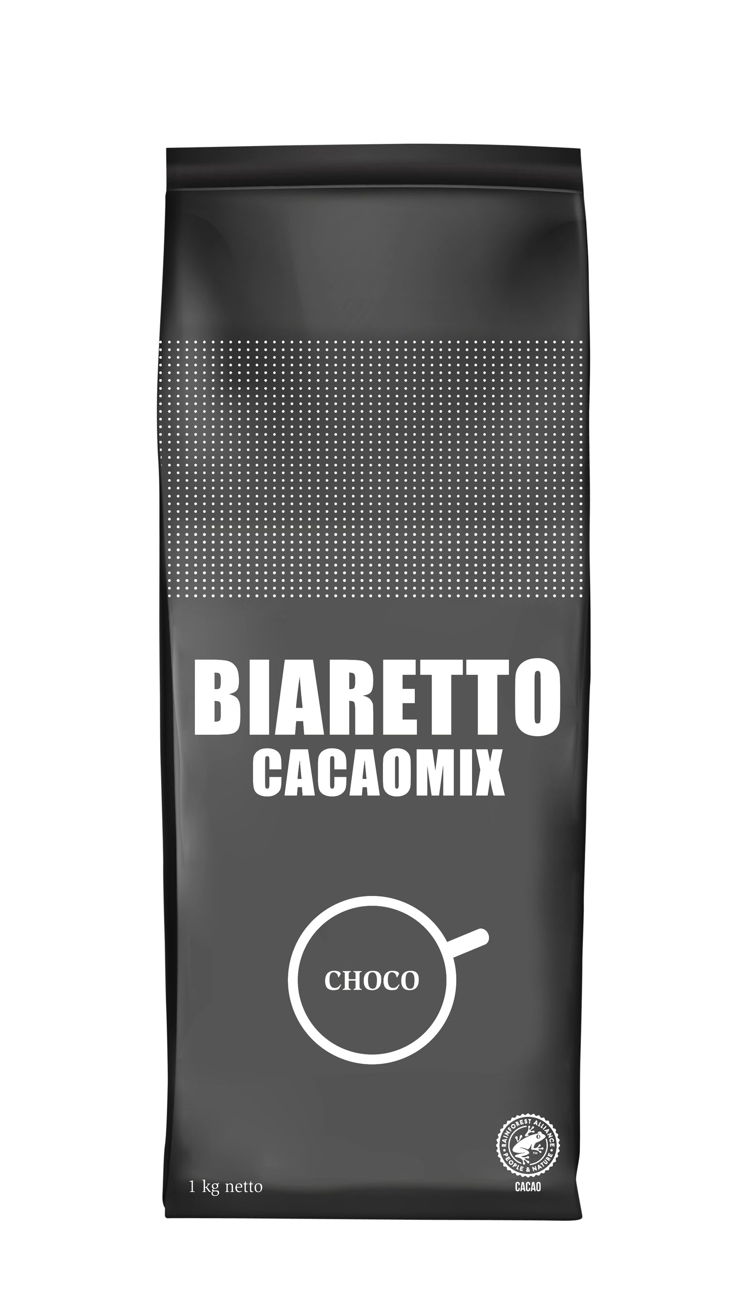 Biaretto - Chocomix 1000 Gramm | 10 Stück